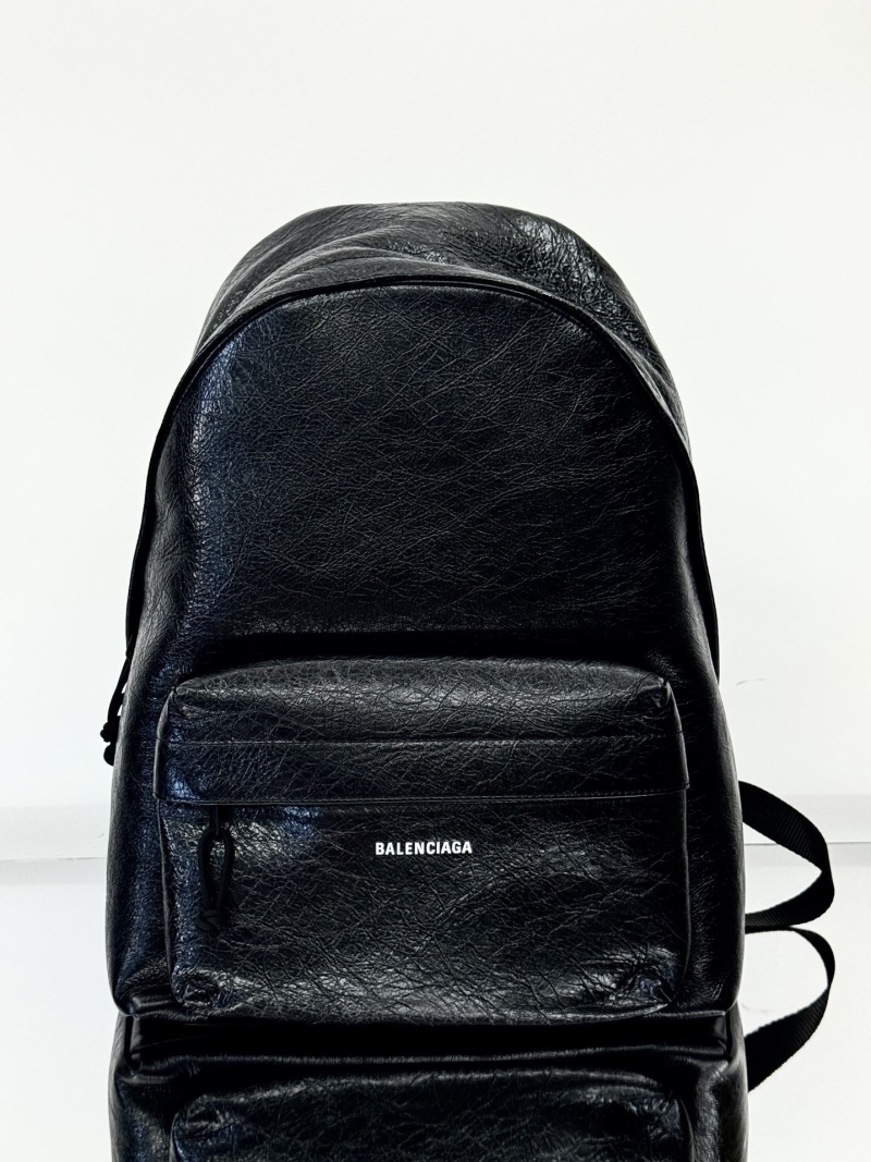 Balenciaga Backpacks